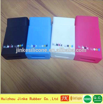 2014creative design latest single cigarette case