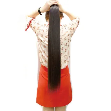 Wholesale virgin hair vendors Brazilian human hair bundles 30 - 40inch human hair grade 12a