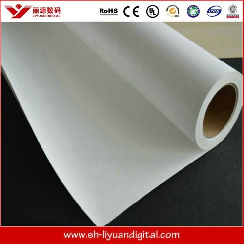 Inkjet Printable Adhesive Paper Roll, High Quality Inkjet Printable