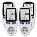 Best value power socket watt meter