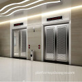 High Quality Hospital Lift Size