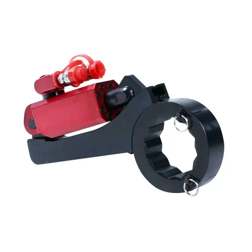 Hydraulic Torque Wrench and Pump Split Type Hydraulic Torque Wrench Supplier