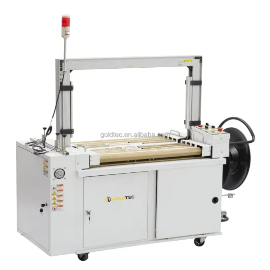 Full-Automatic Belt Tensioner Strapping Machine