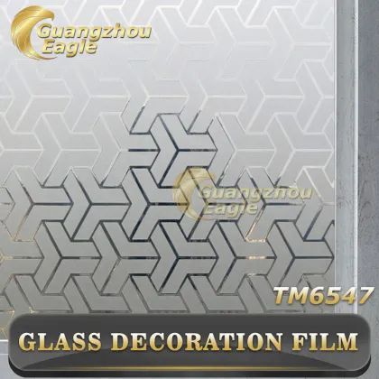 Unique Electric Heating Privacy Film For Glass