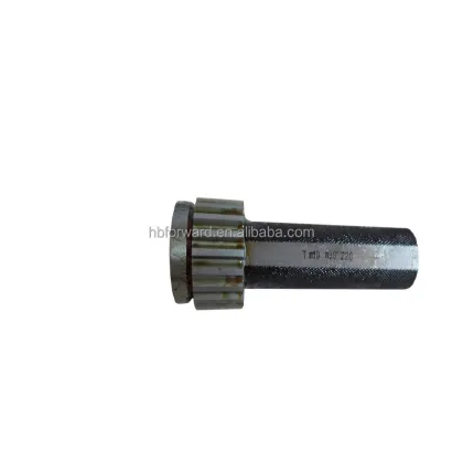 Spline GO NOGO Plug Gauge for Broaching Tools