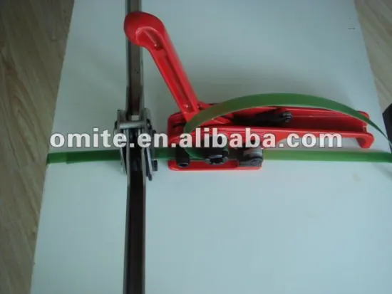 Hand tensioners for Cord straping P-482