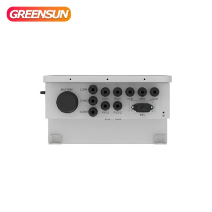 Wholesale Deye 8kw/10kw Hybrid Solar Inverter Prices