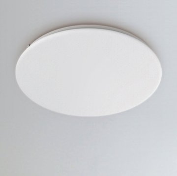 TIWIN 17W Cool white Star effect surface mounted Acrylic in White sky star modern ceiling light