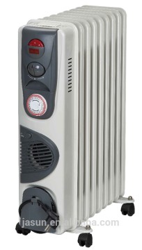 Cheap Oil heater CE GS approved Oil radiator