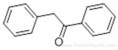 2-Phenylacetophenone CAS 451-40-1