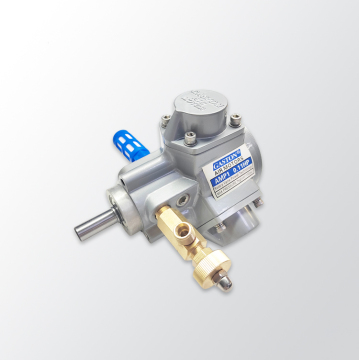 Manufacturer's Direct Sales: AMP1-T Piston-Type Explosion-Proof Pneumatic Motor