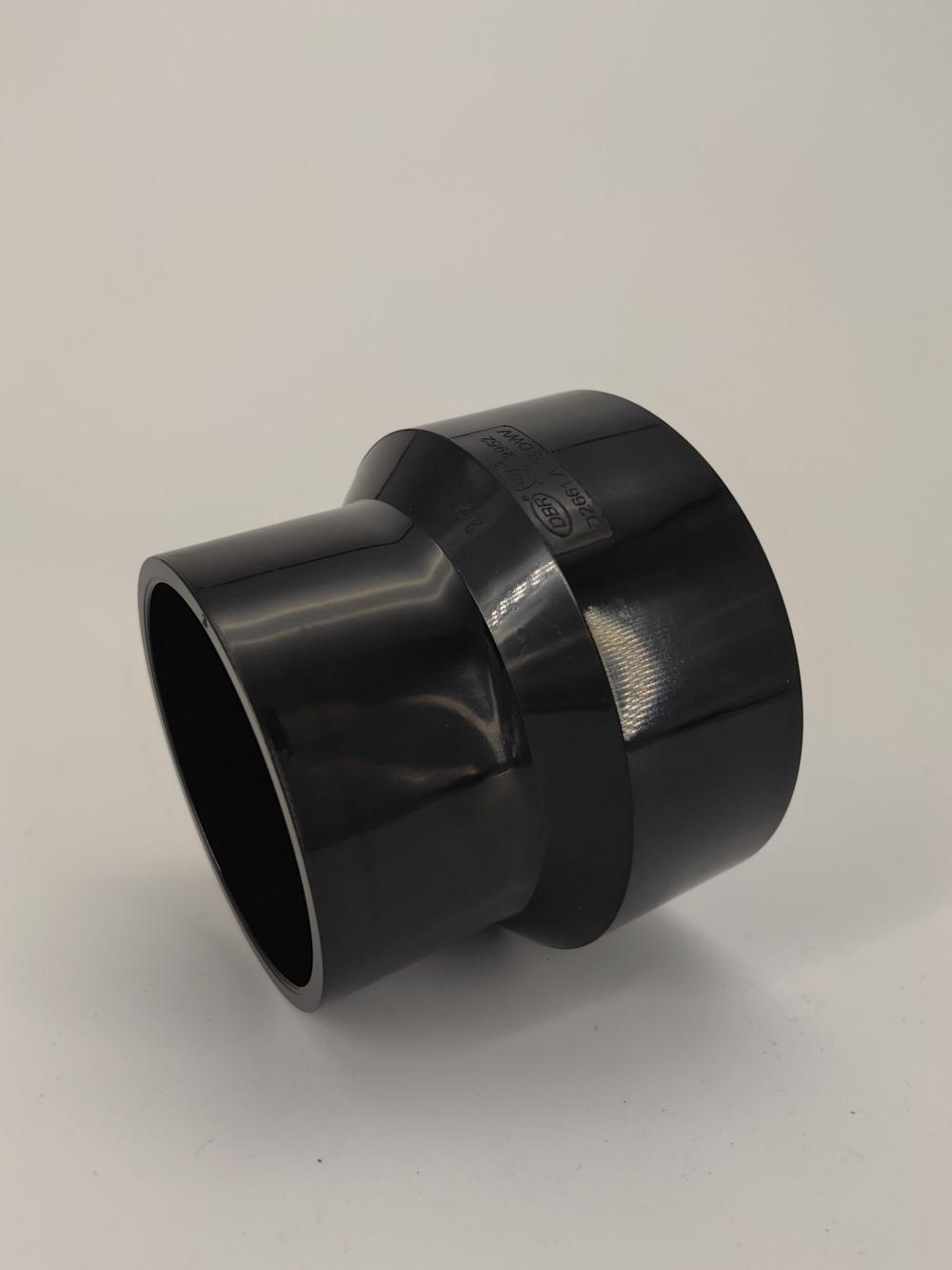 High Quality Abs Fittings Pipe Increaser And Reducer, High Quality High ...