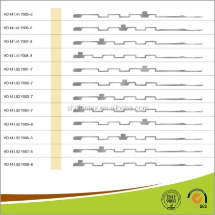 Polyester Dyeing Weaving Machine Needle