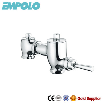 Self-closing toilet urinal flush valve FV102