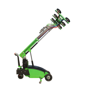 300kg Vacuum Lifting Construction Glass Vacuum Lifter for Sale