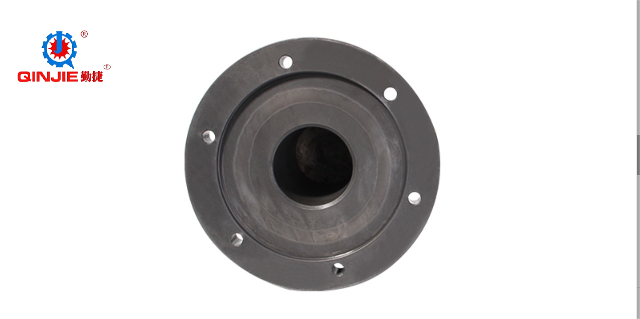 Tipo rotativo de 6 polegadas 6C-R002