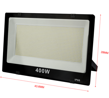 LED flood light outdoor lighting products IP66 Waterproof Outdoor led stand 100w floodlight
