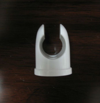 hand shower bracket