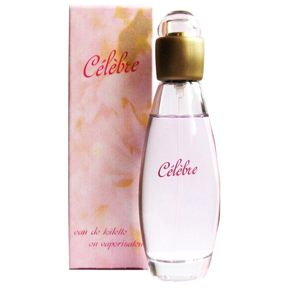 Celebre Women Perfume Edt 50 Ml. PCs set packet women attractive sexy pleasant perfume impressive permanent care for new year gift