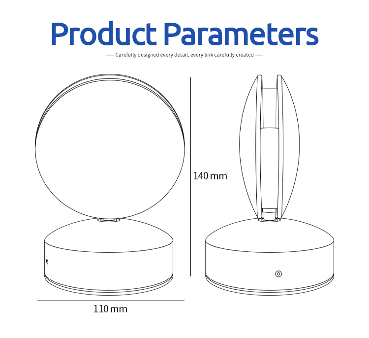 Led Window Door Light