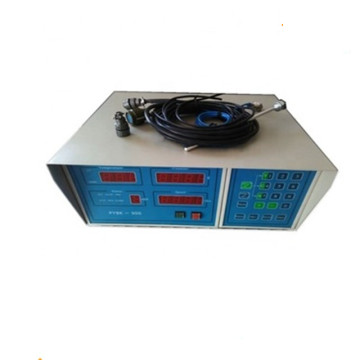Bộ điều khiển máy tính PYBK-900 Diesel phun nhiên liệu máy tính điều khiển máy tính