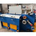 wet drawing machine for stainless steel wire