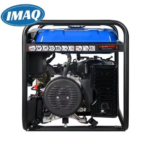 5kw Low Fuel Consumption generator set