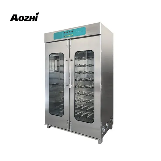 Commercial Shoe Drying Machine for Laundry Shops