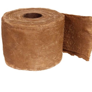 2 inch Petrol tape for flange corrosion protection