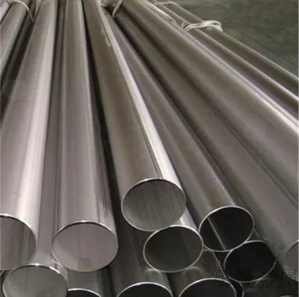 best price Tungsten pipes/tubes