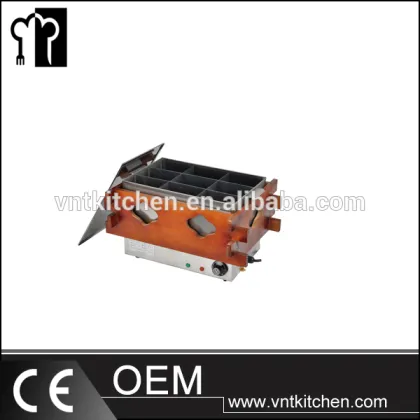 Donuts Fryer