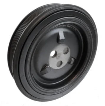 Ford Transit Crankshaft Pulley Trade: BK3Q6B319CB