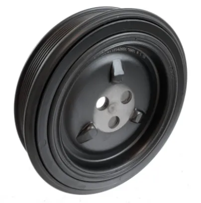 Ford Transit Crankshaft Pulley Trade: BK3Q6B319CB