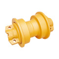 D65 Dozer 141-30-00576 Single Side Roller