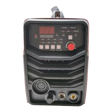 220V Inverter Cold TIG Welder WS-315