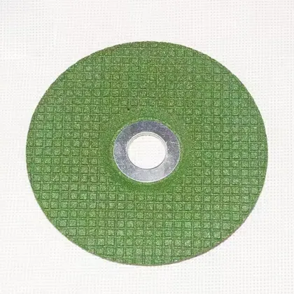 3M™ Cubitron™ Flexible Grinding Wheels T27