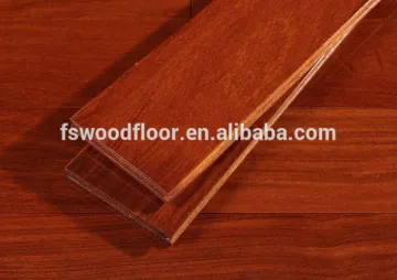 South America Origin Cumaru hardwood flooring