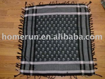 Shemagh scarf
