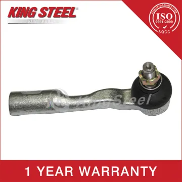 High Performance Left Tie Rod End Kits For SEQUOIA 2004 Oem 45047-39295