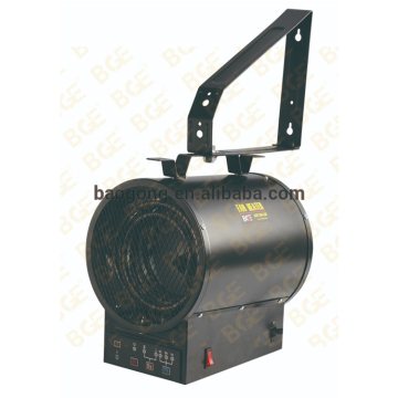 Customized 3KW Industrial Electric Wall-Mounted Fan Heater for Advanced Air Heating Processes in the Manufacturing Industry