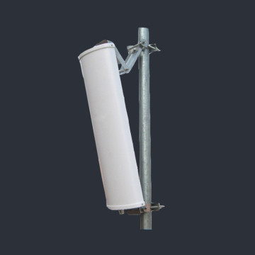 High Gain Dual band 2.4 5.8 GHz 14 dBi Wifi Sector antenna