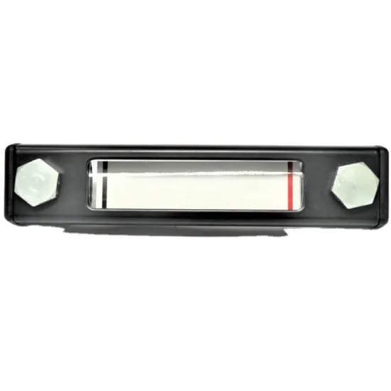 Hydraulic Level Gauge for KALMAR DCT 80-90 Excavator Accessories 923162.0003