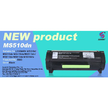 compatibel thermal printer ribbons MS510dn
