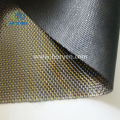 Golden blue purple glitter leather carbon fiber fabric