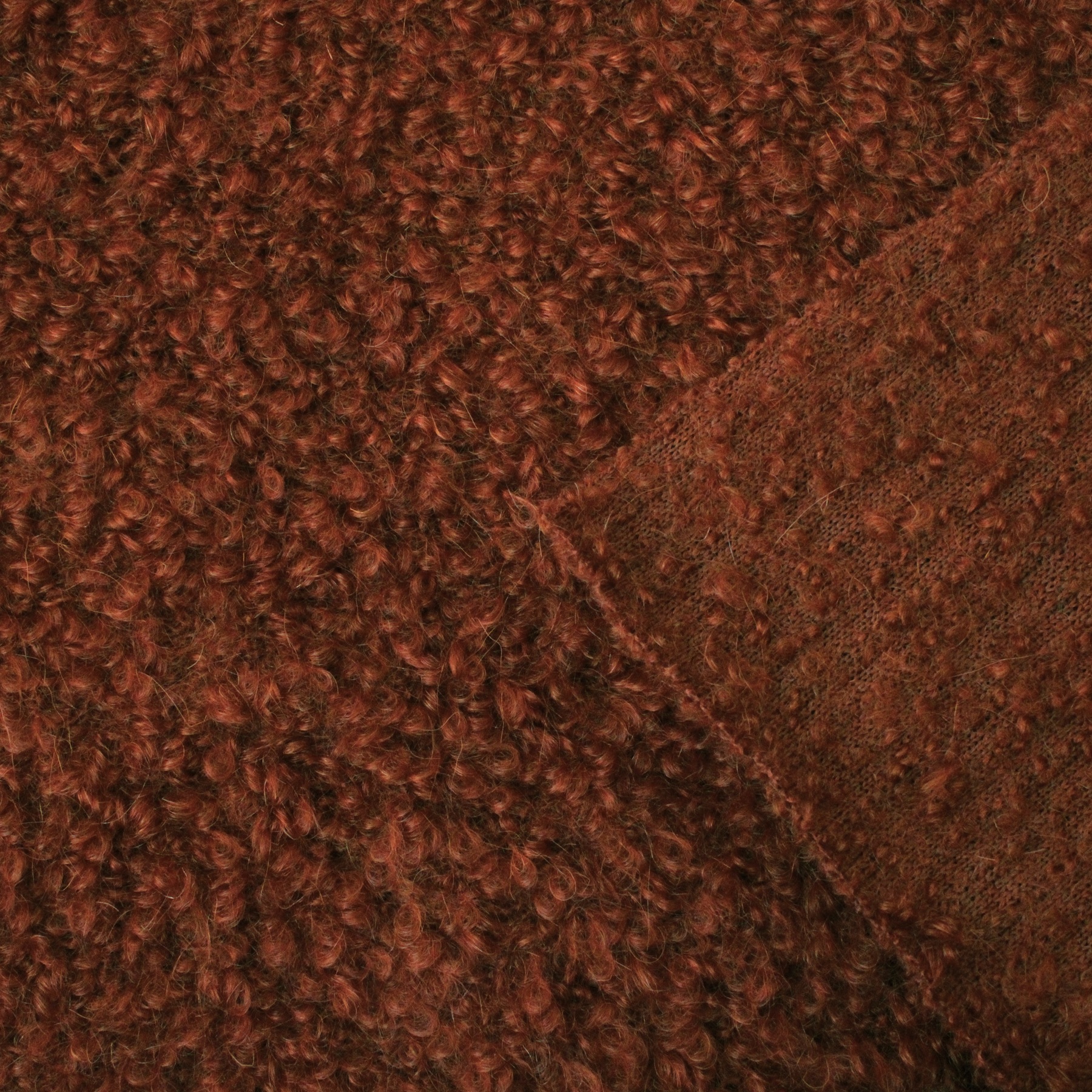 wool mohair blend fabric
