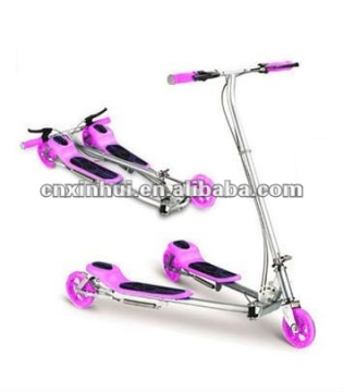 adult swing scooter (XH-15-2)