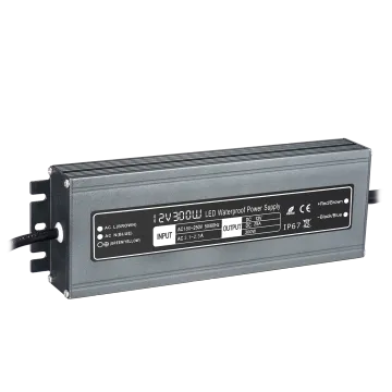 Wholesale 60W LED Driver - High-Quality Power Supply for LEDs