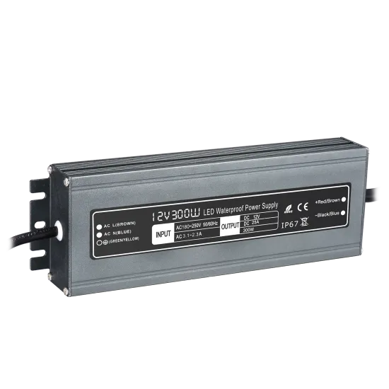 Wholesale 60W LED Driver - High-Quality Power Supply for LEDs