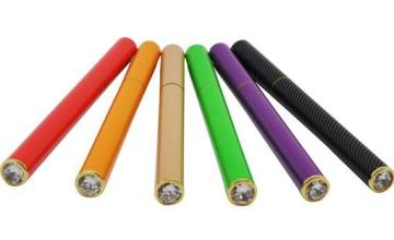 2013 Best Qualty Factory Price Disposable Electronic Cigarette E Disposable Cigarette