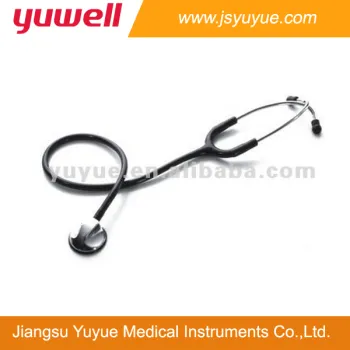 Single Head stethoscope